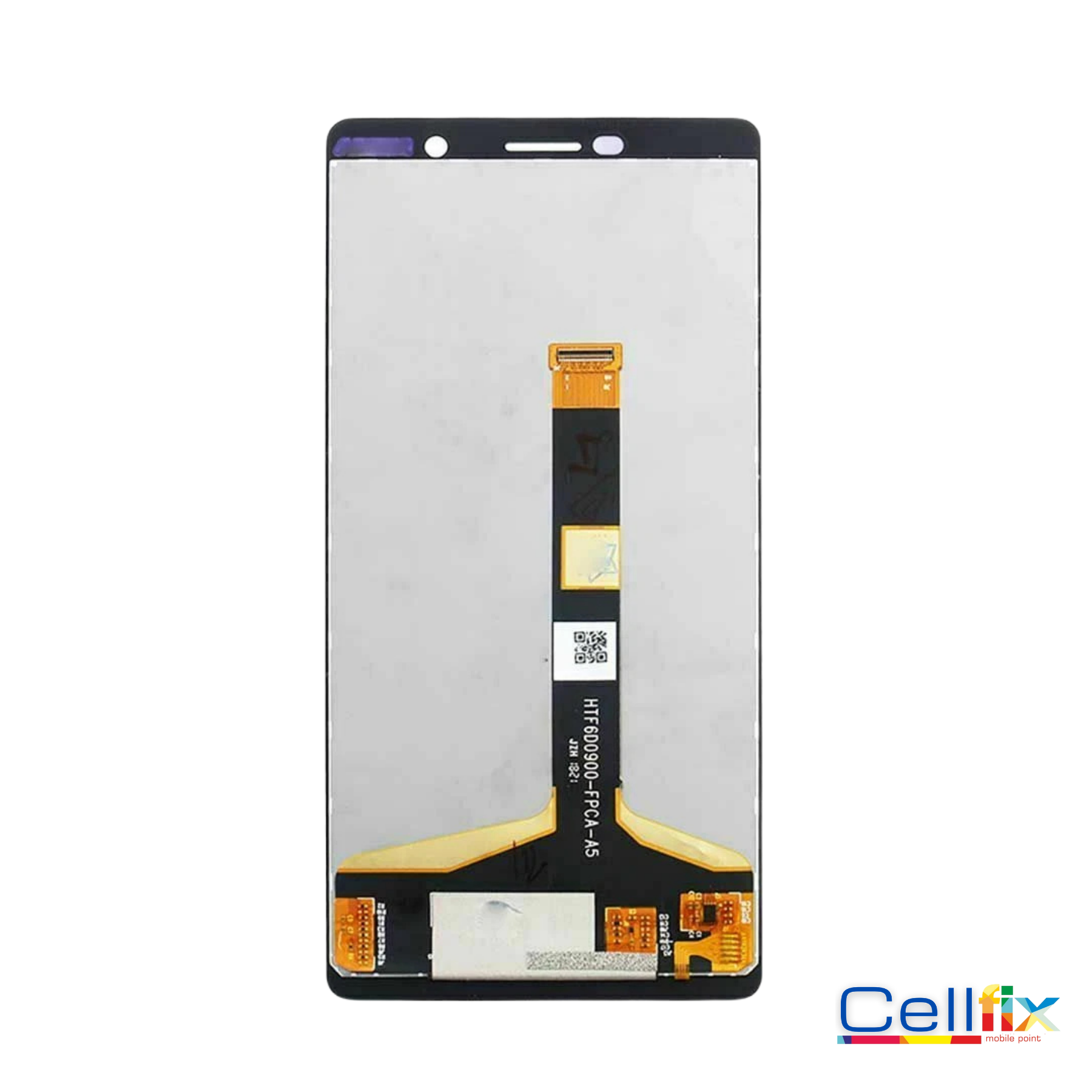 Nokia LCD